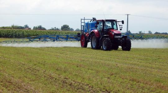 Indiai vállalat szerezheti meg az Arysta-t