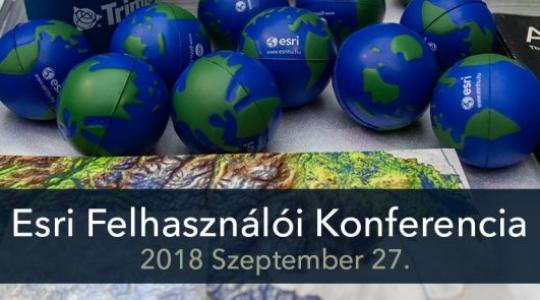 GDi Magyarország Felhasználói Konferencia 2018