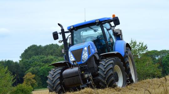 Oroszország agrárdigitalizációban a TOP 15-be került