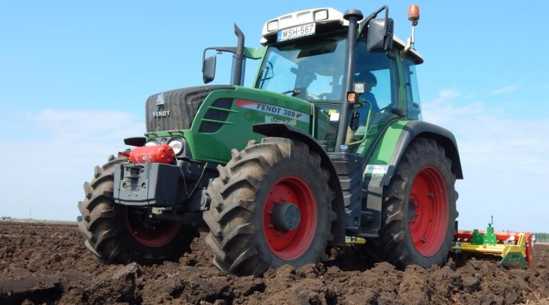 A fiatalok nélkül nem sikerülhet az agrárium fejlesztése