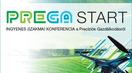 PREGA Start Konferencia 
