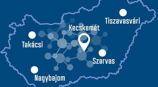 Tápanyag-gazdálkodási Tudásköpont Hálózat Rendezvény – Kecskemét