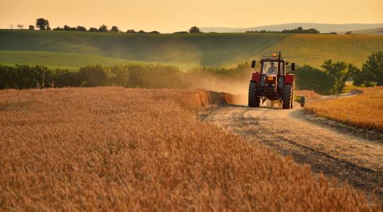 Egyetértés van a szakemberek között az agráradózás átalakításában