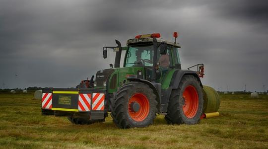 Hidegfront vet véget a hőségnek