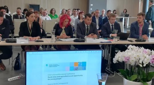 80 milliárd jut a fiatal gazdák támogatására