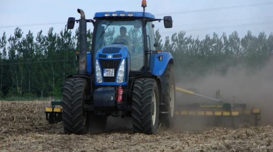 A munkavállalók hatékonysága az agráriumban is függ a szervezeti kultúrától