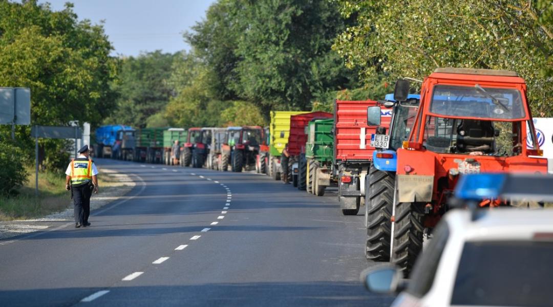 Kiharcolták a magasabb árat az almatermelők