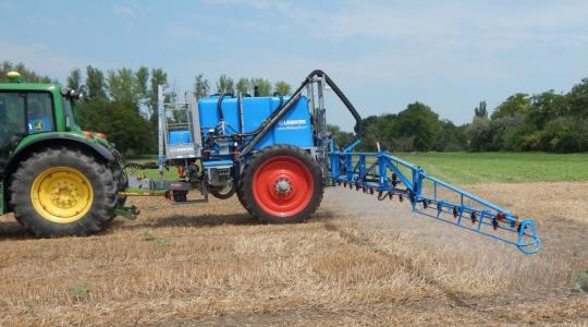 Magyarországon is megalakult a Corteva Agriscience™, a DowDuPont mezőgazdasági divíziója