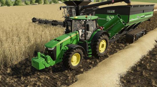 Szűk három hónap és itt a Farming Simulator 19!