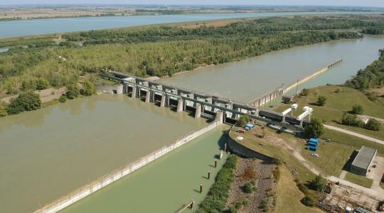 A mezőgazdaság is profitál a 11 milliárdos vízvédelmi fejlesztésből