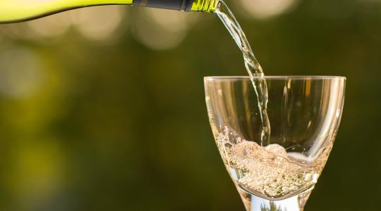Az idei Champagne pezsgő nagyon jó évjárat lesz