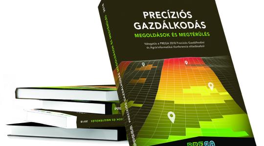 Már megrendelhető az új PREGA és PREGA SCIENCE könyv!