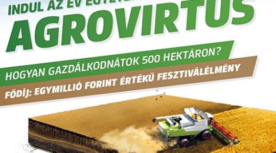 Már rengeteg csapat jelentkezett az év egyetemi agrárversenyére