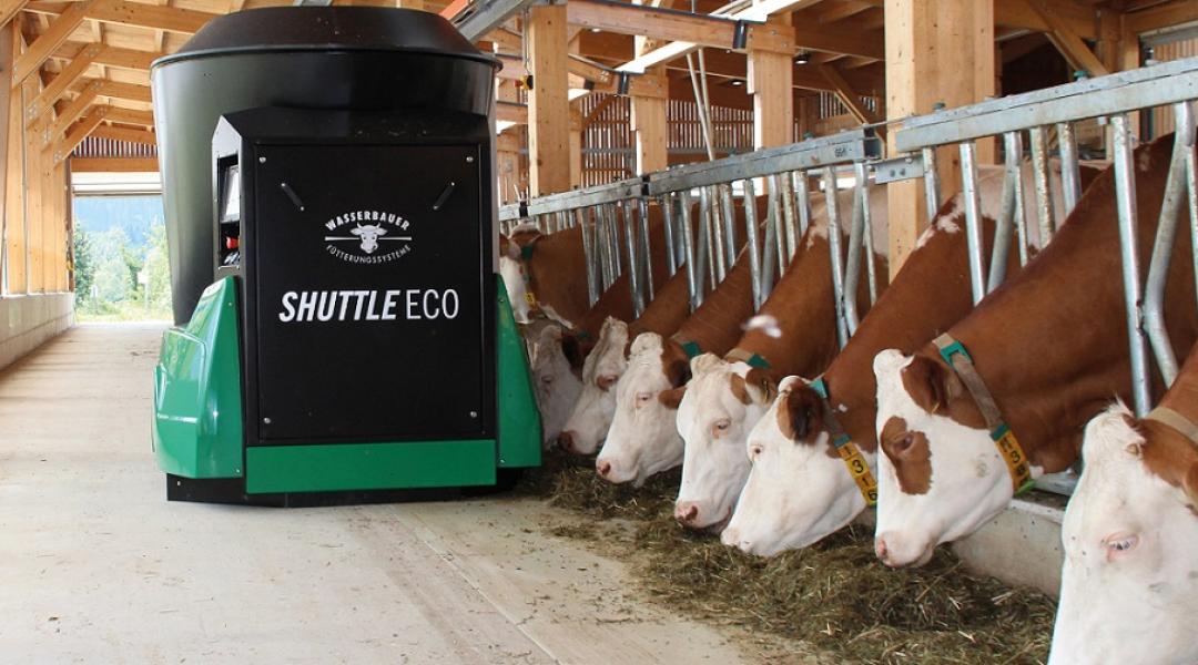 EuroTier 2018 – Kihagyhatatlan standok baromfi- és szarvasmarhatartóknak