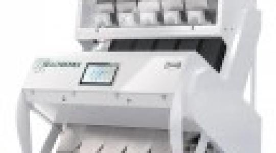 Elektronikus gabonaosztályozó gép, most akár pályázati forrásból