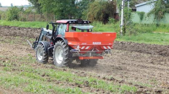Javában tart az év legizgalmasabb digitális agrárversenye