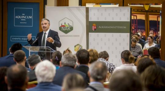 A kábítószer után az élelmiszerben van a legnagyobb pénz a feketegazdaságban