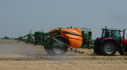 Információszerzés és döntéstámogatás az agráriumban – friss piackutatási adatok