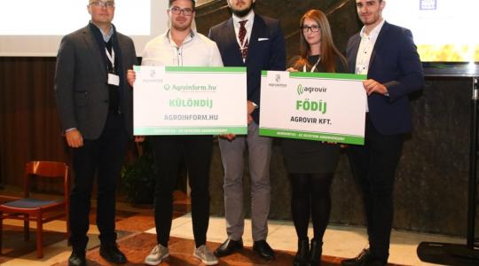 Van, ami igazán motiválja a fiatal agrárhallgatókat