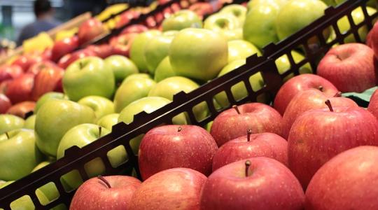 Magyarok fejlesztését vezeti be az Auchan öt országban