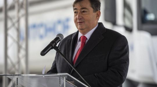 Az ország egyik legnagyobb mezőgazdasági cégcsoportját hozza létre Mészáros Lőrinc