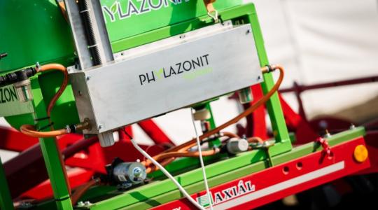 MagyarBrands és Minőség-Innováció Díjas a Phylazonit 2018-ban!