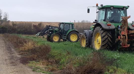 Elmarad a csapadék, szeles idő jön