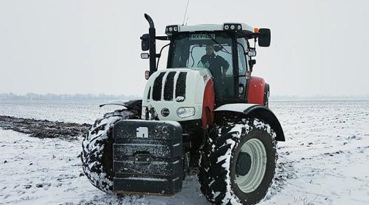 Szeles, de többnyire csapadékmentes időnk lesz