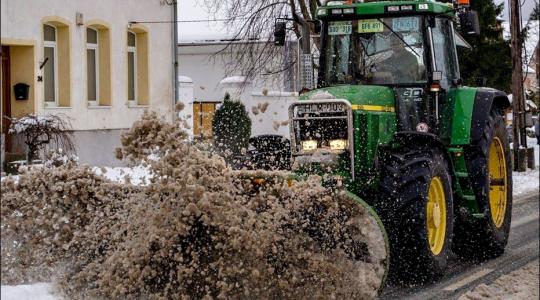 Ismét jöhet havazás, havas eső is