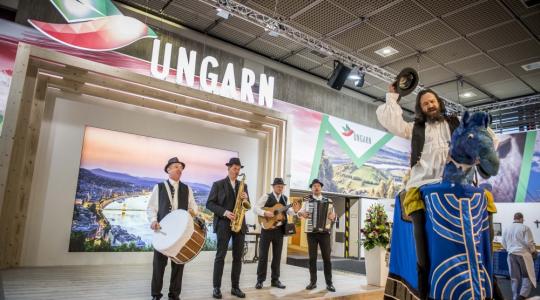 Elkezdődött a világ egyik legnagyobb mezőgazdasági vására