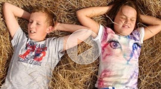 Mozi ajánló! Látnod kell, ha gyermekként a gazdálkodásról álmodoztál! – ELŐZETES!
