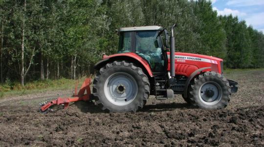 Egy magyar agrárinformációs rendszer a nemzetközi élvonalban