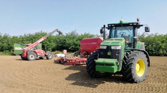 Merre vagytok, fiatal agrárszakemberek?