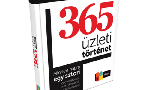 A sikeres agrárvállalkozók is „szórakoztatnak” és persze inspirálnak