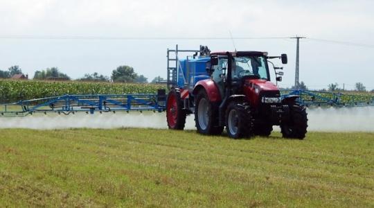 Hormonrendszert romboló vegyi anyagok a növényvédelemben – mennyire jogos a félelem?