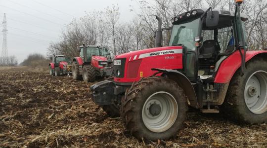 Kevés csapadék, több napsütés