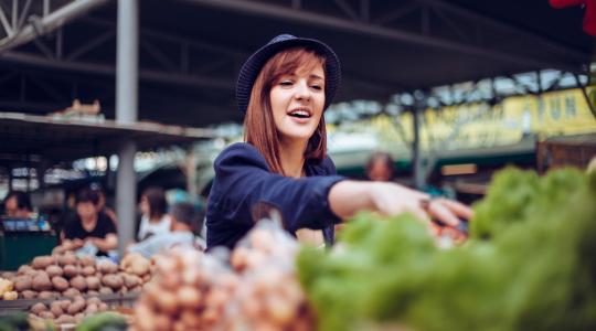 Kistermelők, mikrovállalkozások – tanulmányutat ajánlunk Nektek!