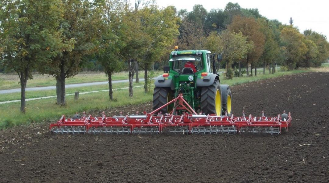 Az agrárügyfeleknek személyre szabott kiszolgálásban lesz részük a megújult Takarékbankban