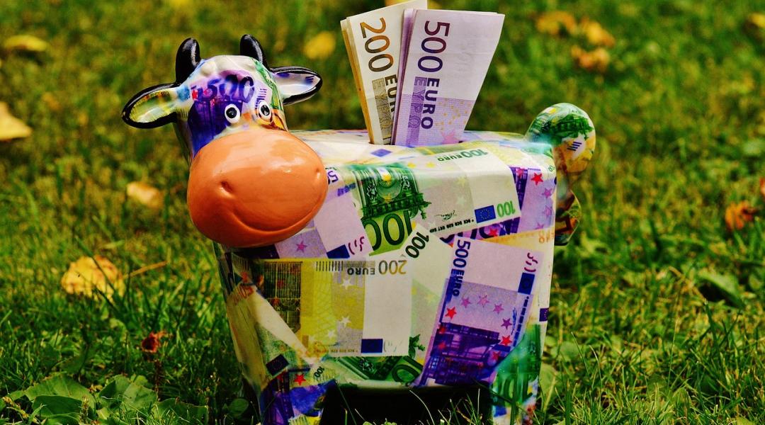 Növekvő földárak, csökkenő KAP-források