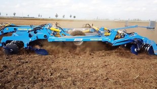 Farmet – a komplex mezőgazdasági gépek márkája