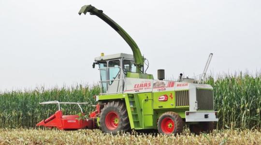 Használt gépek kerülnek kalapács alá – gépárverés lesz Szerencsen!