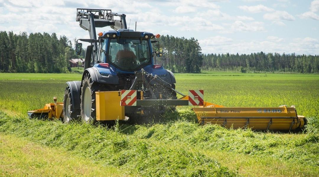 Körkérdés: hogyan válasszunk kaszát és milyen karbantartást igényel gépünk? 