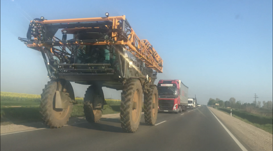 Időjárás előrejelzés a JÉGER régiók térségére! – LETÖLTHETŐ!