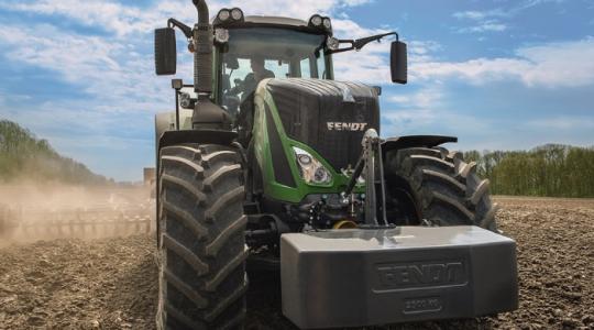 Kerülj bele a 2020. évi Fendt falinaptárba!