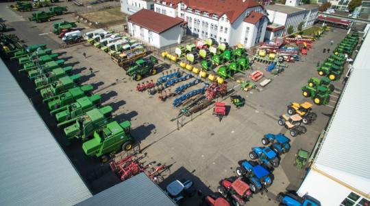 KITE – Gépvásár rengeteg kedvezménnyel, szeptember 30.-án!