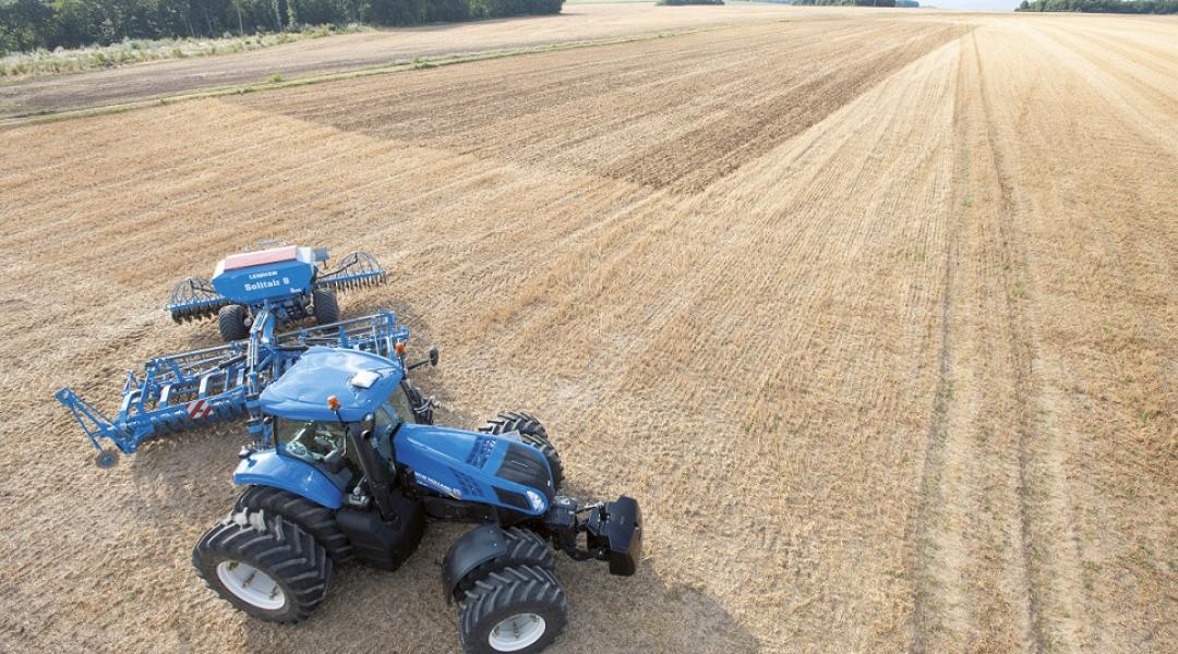 Ezt precízen összeraktuk – egyedi smarteszköz-kedvezmények az Agrotectől!