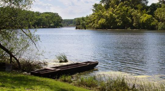 Elfogadták az Integrált Tisza Vízgyűjtő Gazdálkodási Tervet