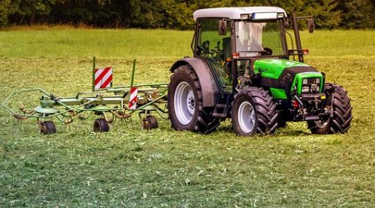 Új tagvállalattal bővül a Talentis Agro Holding – megvásárolták a Gödöllői Tangazdaság Zrt.-t