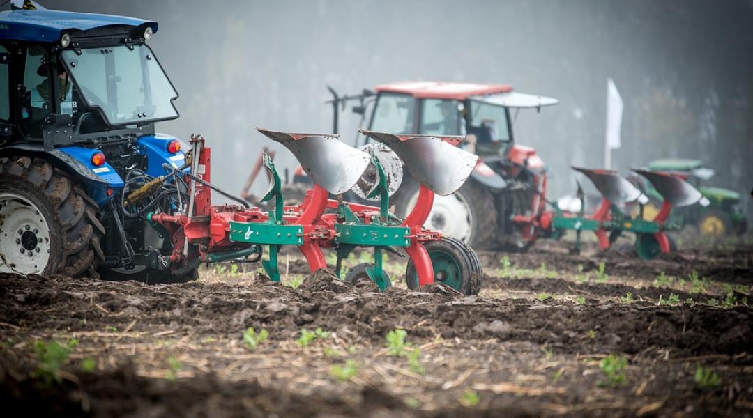 Az agrártámogatások csak asszisztálnak a környezet pusztulásához
