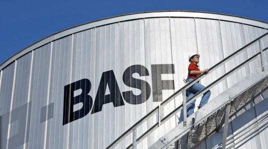 Vezetőváltás a BASF Hungária Kft. Agrodivíziójában
